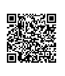QR code for LCF donations